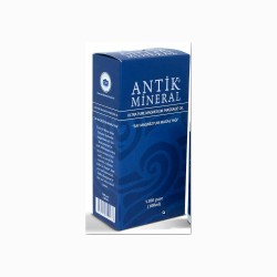  MAGNEZYUM YAĞI  ANTİK MİNERAL 100 ML