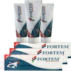 FORTEM KÖPEK BALIIĞI KIKIRDAĞI MASAJ KREMİ FORTEM KÖPEK BALIIĞI KIKIRDAĞI MASAJ KREMİ