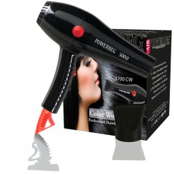 Powerbeg 5000 Profesyonel Fön Makinesi Kuaför Tipi 2500 watt Powerbeg 5000 Profesyonel Fön Makinesi Kuaför Tipi 2500 watt