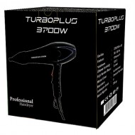 TurboPlus 3700 W Prfesyonel Kuaför Tipi Fön Makinesi TurboPlus 3700 W Prfesyonel Kuaför Tipi Fön Makinesi