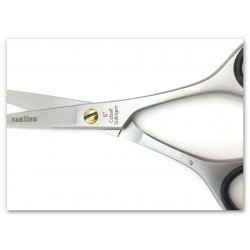 Yakiire Solingen Cobalt 6 İNC" Profesyo. Kuaför Berber Kesim Makası Yakiire Solingen Cobalt 6 İNC" Profesyo. Kuaför Berber Kesim Makası