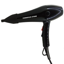 TurboPlus 3700 W Prfesyonel Kuaför Tipi Fön Makinesi