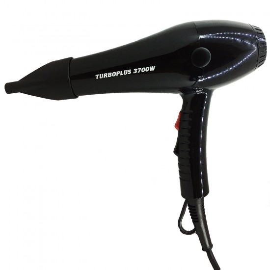 TurboPlus 3700 W Prfesyonel Kuaför Tipi Fön Makinesi TurboPlus 3700 W Prfesyonel Kuaför Tipi Fön Makinesi